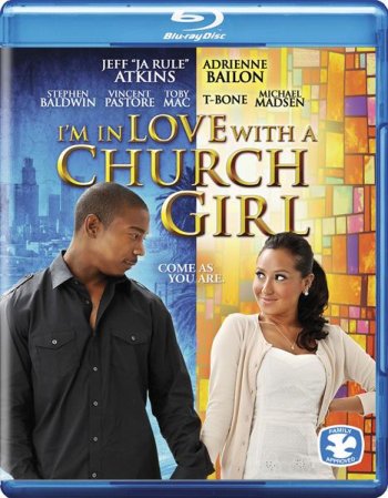 Я влюбился в монашку / I'm in Love with a Church Girl (2013)