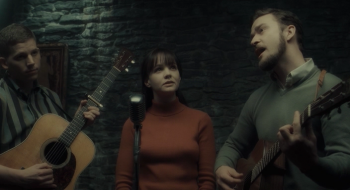 Внутри Льюина Дэвиса / Inside Llewyn Daviss (2013)