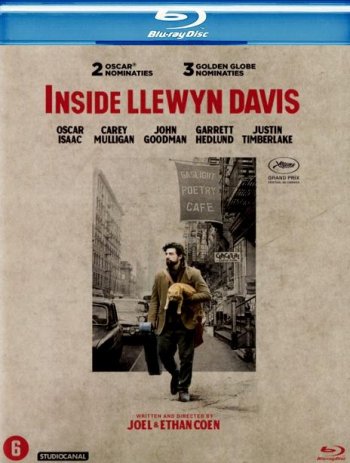 Внутри Льюина Дэвиса / Inside Llewyn Daviss (2013)