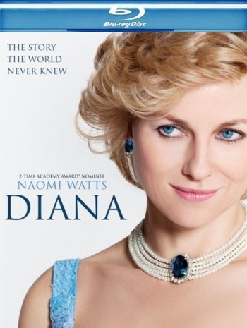 Диана: История любви (2013) BDRip 1080p