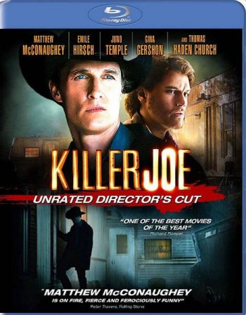 Киллер Джо / Killer Joe (2011) BDRip