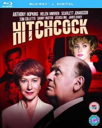 Хичкок / Hitchcock (2012) BDRip