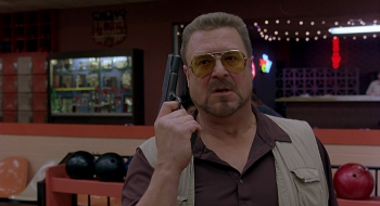 Большой Лебовски / The Big Lebowski (1998) BDRip