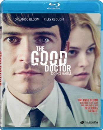 Хороший доктор / The Good Doctor (2011) BDRip