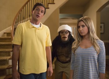 Очень страшное кино 5 / Scary MoVie 5 (2013)