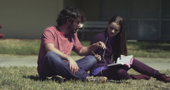 Короткий срок 12 / Short Term 12 (2013)