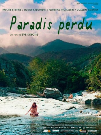 Потерянный рай / Paradis perdu (2012)