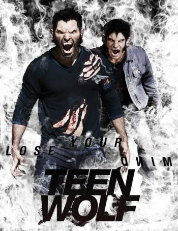 Волчонок (3 сезон) / Teen Wolf  (2013)