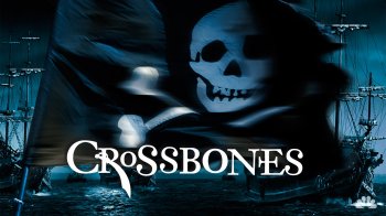 Череп и кости (1 сезон) / Crossbones (2014)