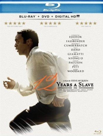 12 лет рабства (2013) BDRip 1080p