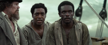 Двенадцать лет рабства / 12 Years a Slave (2013) BDRip