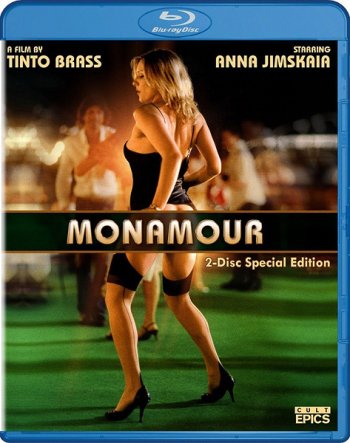 Любовь моя / Monamour (2006) BDRip