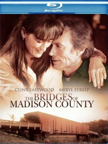 Мосты округа Мэдисон / The Bridges Of Madison County (1995) BDRip