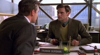 Шоу Трумана / The Truman Show (1998)