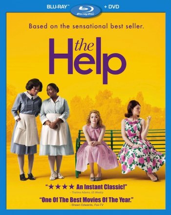 Прислуга / The Help (2011)