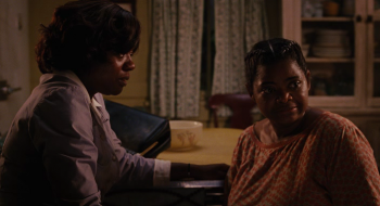 Прислуга / The Help (2011)