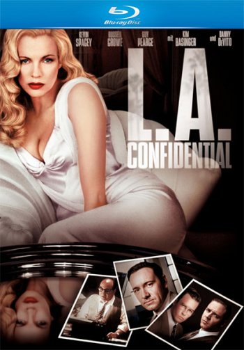 Секреты Лос-Анджелеса / L.A. Confidential (1997)