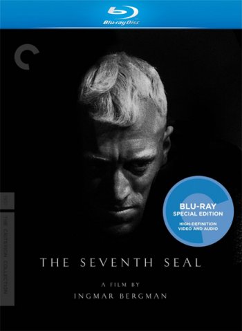 Седьмая печать / The Seventh Seal / Det Sjunde inseglet (1957)