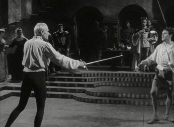 Гамлет / Hamlet (1948)