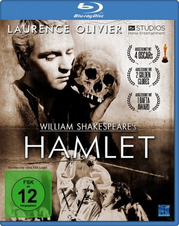 Гамлет / Hamlet (1948)