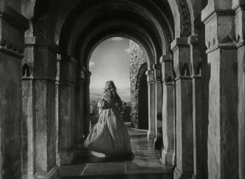 Гамлет / Hamlet (1948)