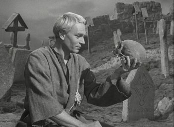 Гамлет / Hamlet (1948)