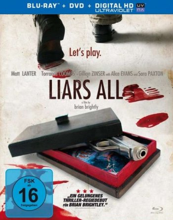 Все люди лгут / Liars All (2013)