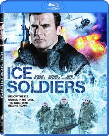 Замороженные солдаты / Ice Soldiers (2013)