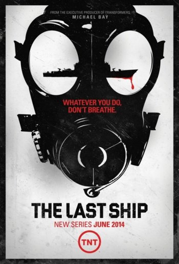 Последний корабль (1 сезон) (2014)