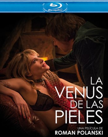 Венера в мехах / La Venus a la fourrure (2013)