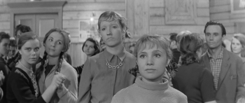 Девчата (1961)