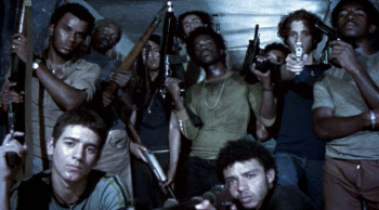 Город бога / Cidade de Deus / City of God (2002)