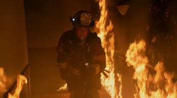 Пожарные Чикаго (2 сезон) / Chicago Fire (2013)