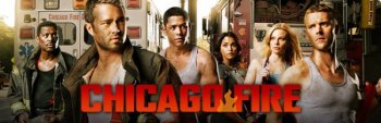 Пожарные Чикаго (2 сезон) / Chicago Fire (2013)
