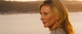 Жасмин / Blue Jasmine (2013)