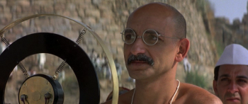 Ганди / Gandhi (1982)