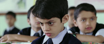 Звёздочки на земле / Taare Zameen Par (2007) 