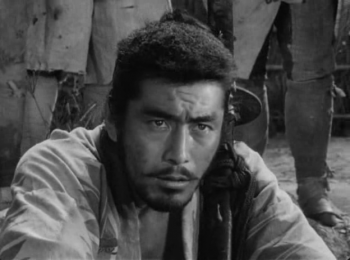 Семь самураев / Shichinin no samurai (1954)