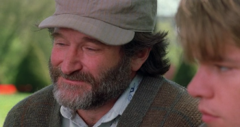 Умница Уилл Хантинг / Good Will Hunting (1997)