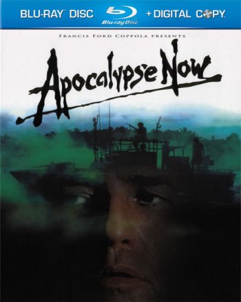 Апокалипсис сегодня. Новая режиссерская версия / Apocalypse Now Redux (1979)