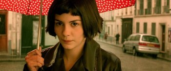 Амели / Le Fabuleux destin d'Amelie Poulain (2001)