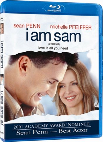 Я - Сэм / I Am Sam (2001)