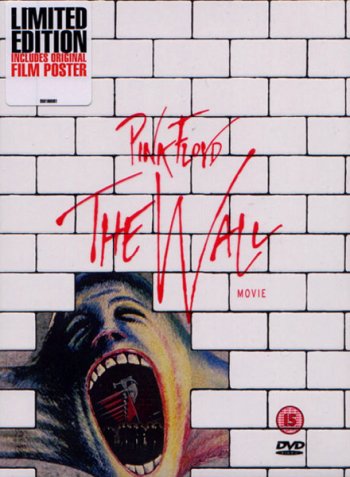 Стена / Pink Floyd The Wall (1982)