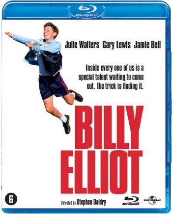 Билли Эллиот / Billy Elliot (2000)