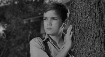 Убить пересмешника / To Kill a Mockingbird (1962)