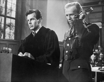 Нюрнбергский процесс / Judgment At Nuremberg (1961) 