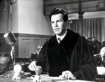 Нюрнбергский процесс / Judgment At Nuremberg (1961) 