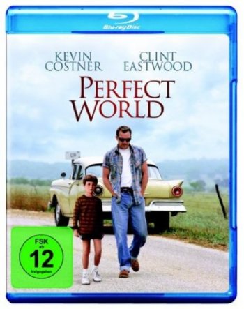Совершенный мир / A Perfect World (1993)