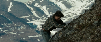 В диких условиях / Into the Wild (2007)