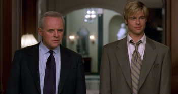 Знакомьтесь, Джо Блэк / Meet Joe Black (1998)